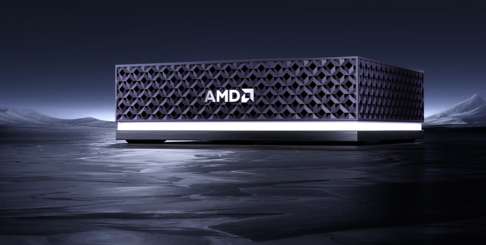 AMD