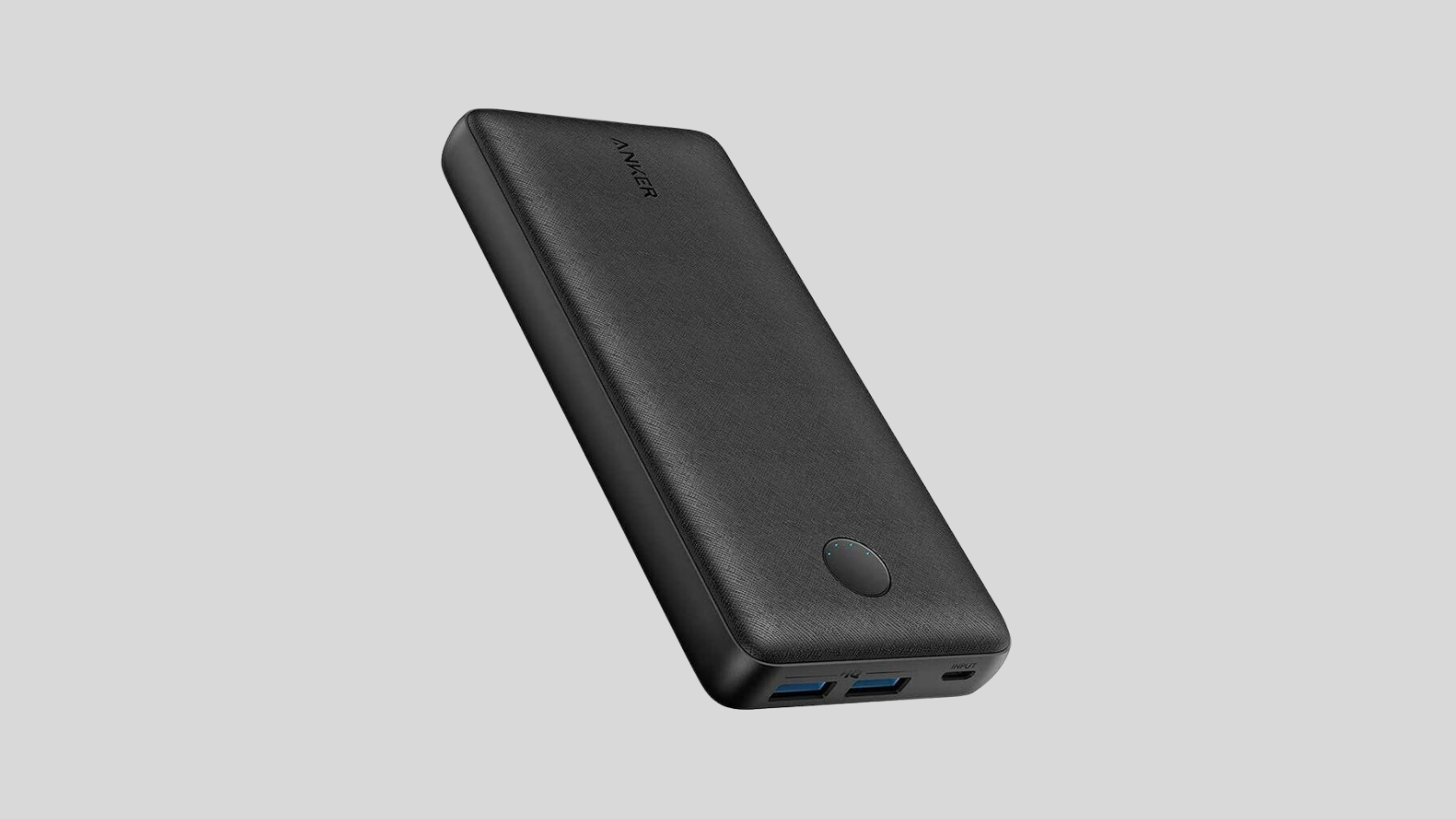 Anker PowerCore Select 20000 Power Bank