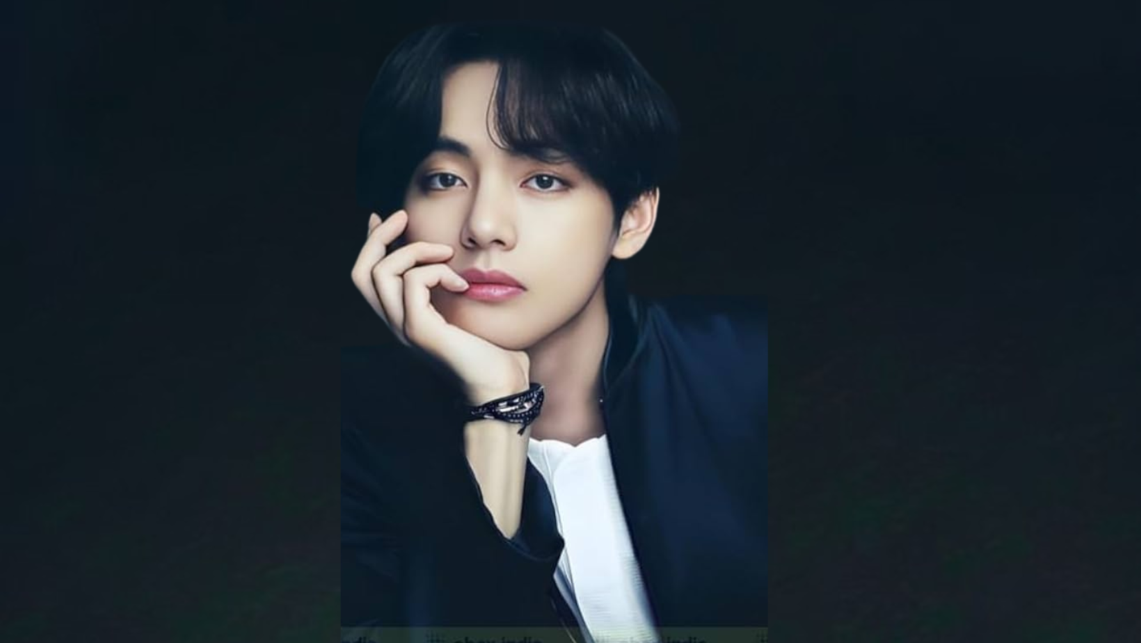 BTS V 