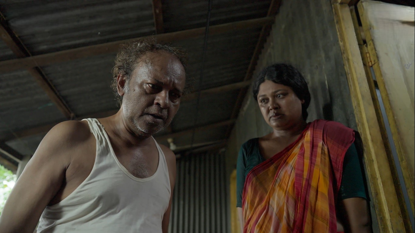 The Jinn–Insaan universe begins with ‘Djinner Bachcha’