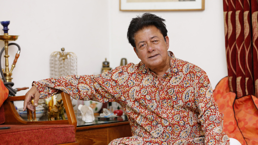 Mamunur Rashid