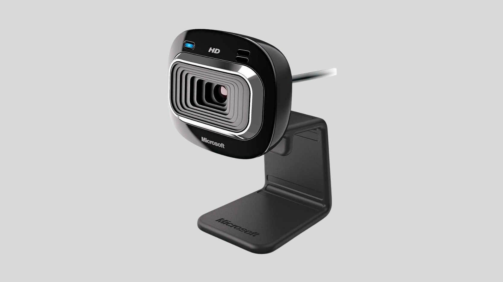 Microsoft LifeCam HD-3000