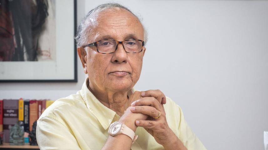 Ramendu Majumdar
