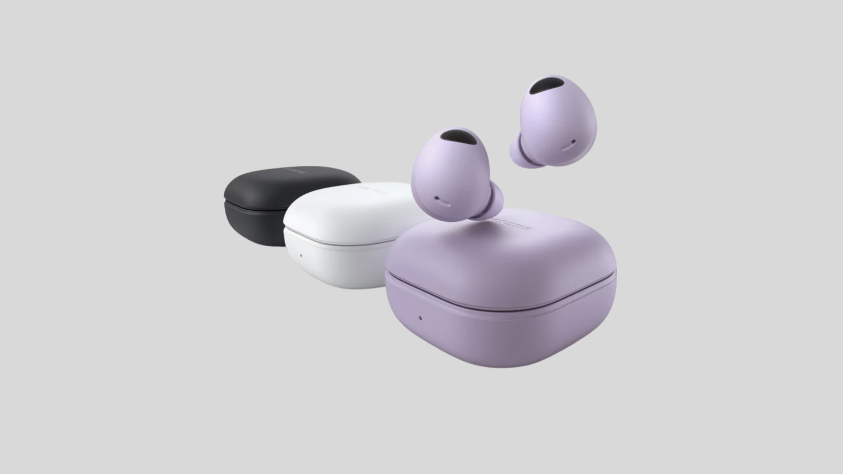 Samsung Galaxy Buds2 Pro