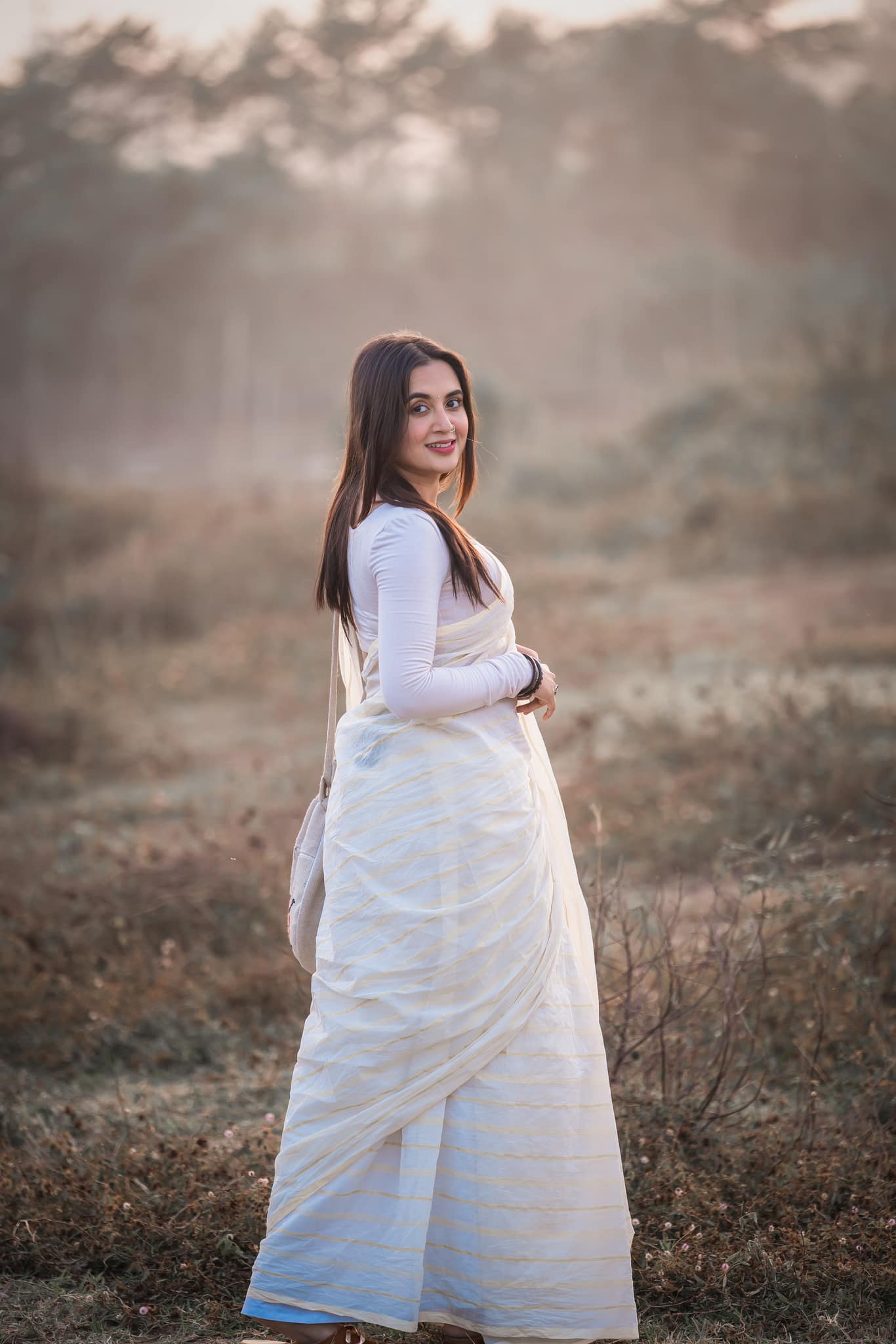 Tania Brishty diagnosed with brain tumour, undergoes surgery