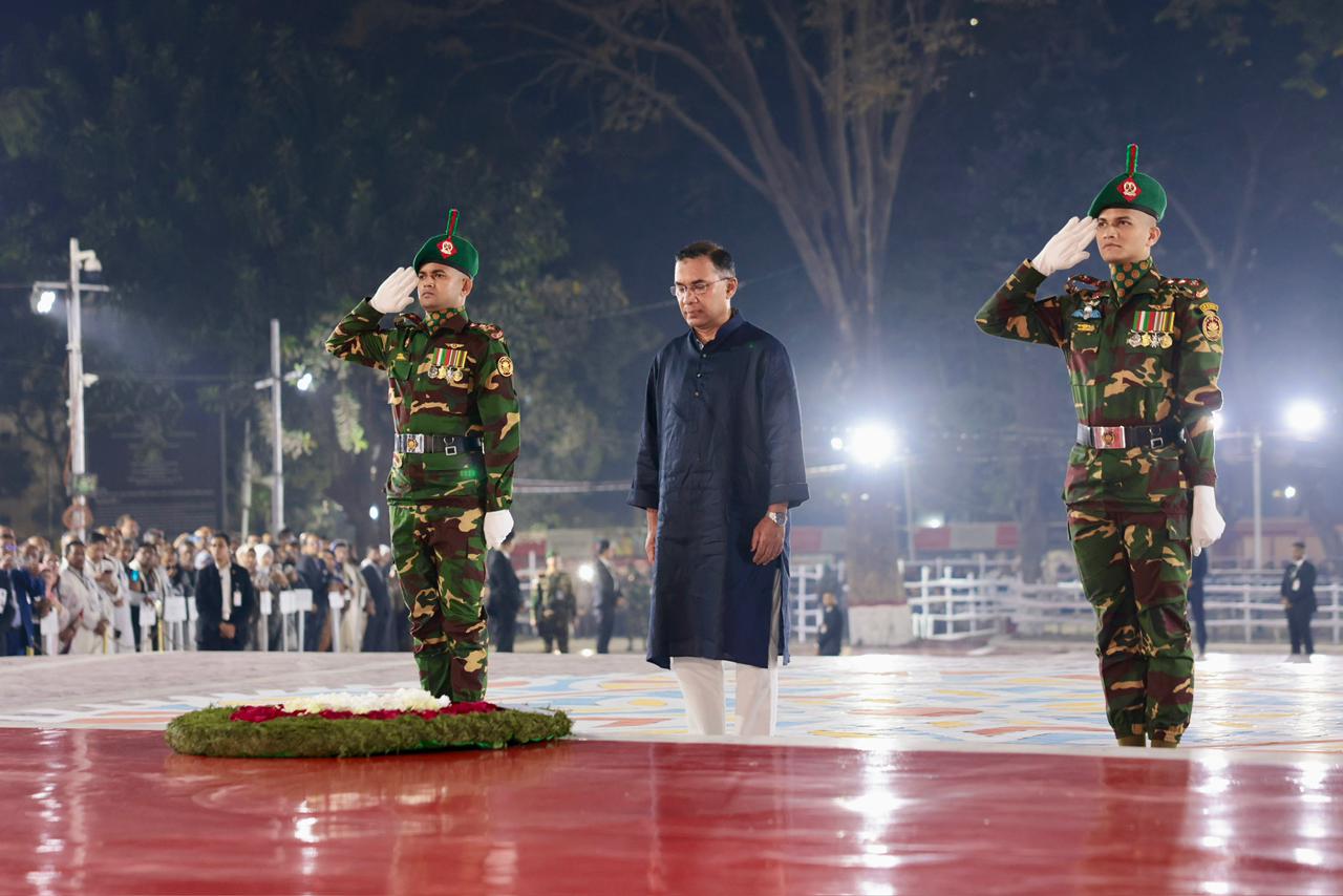 Photo: BNP media cell