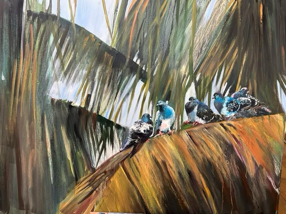 Bangladesh’s contemporary art featured in major Houston showcase