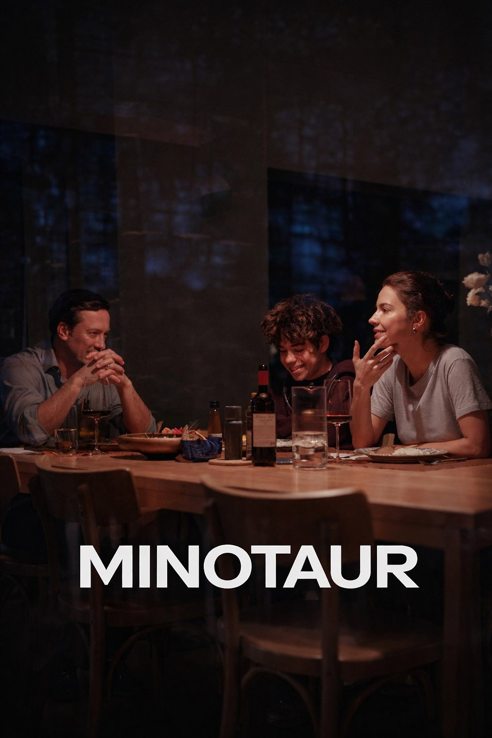Minotaur