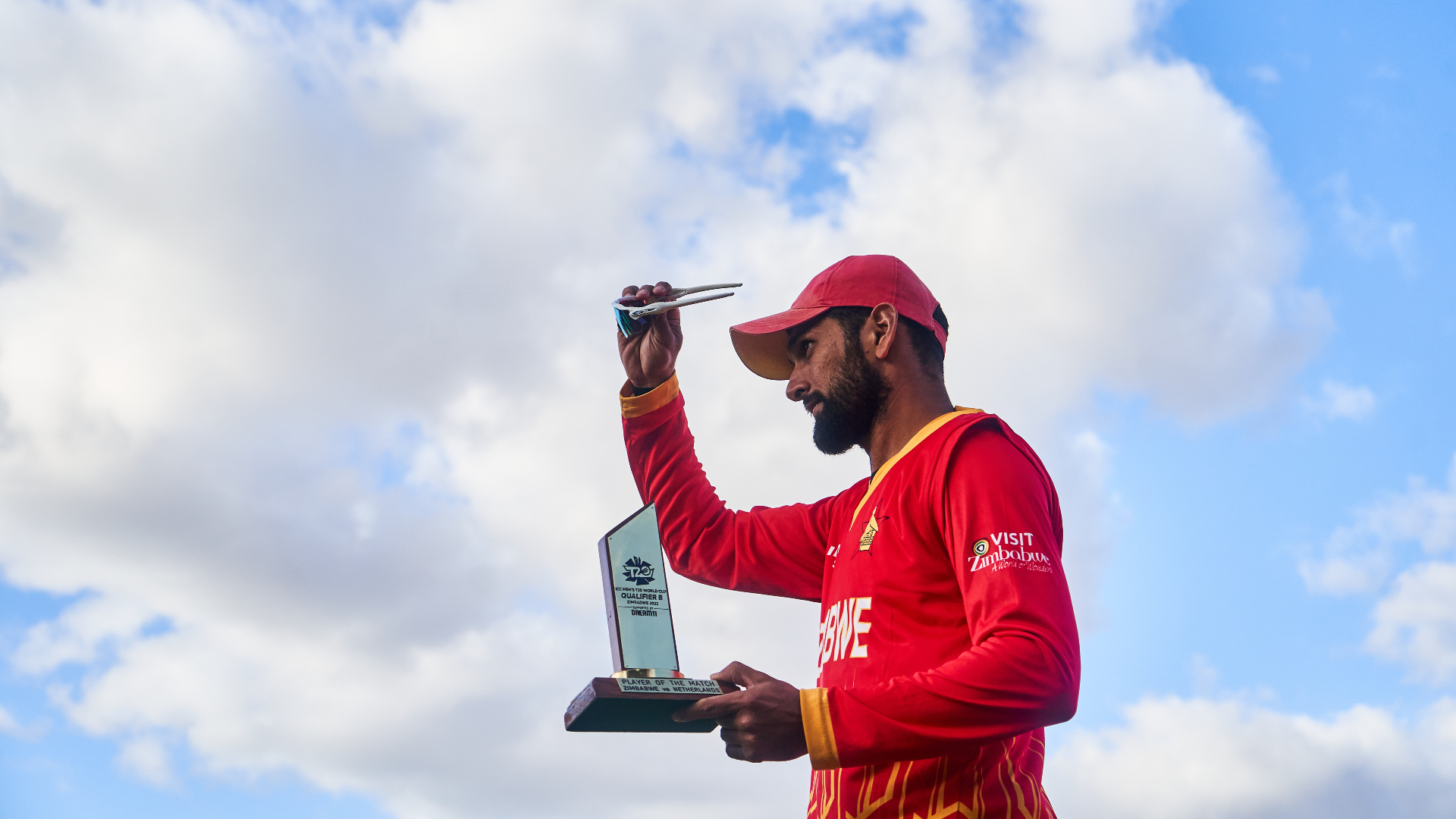 'Obstacles motivate me'