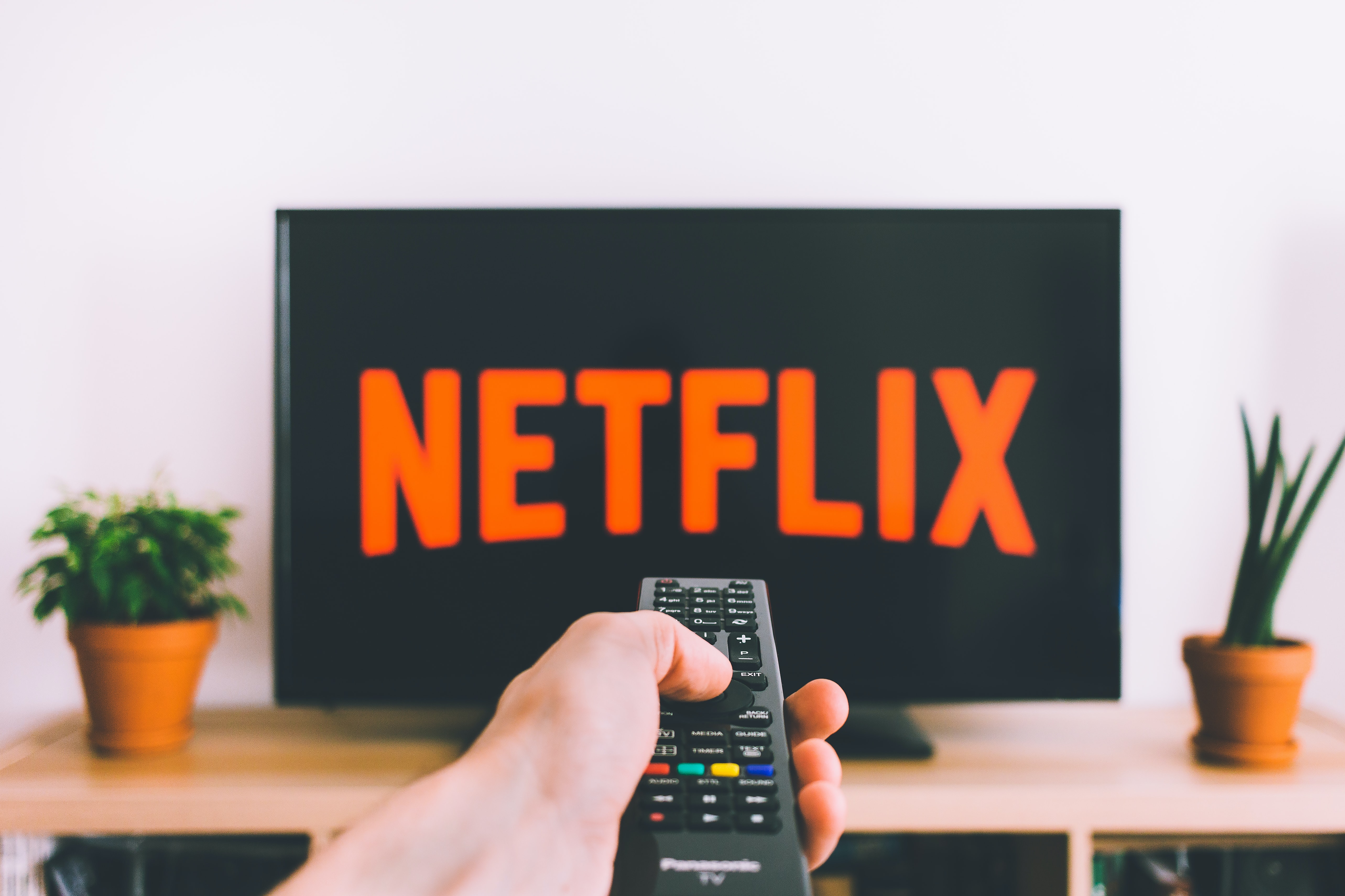 Netflix releases vast viewing data for first time