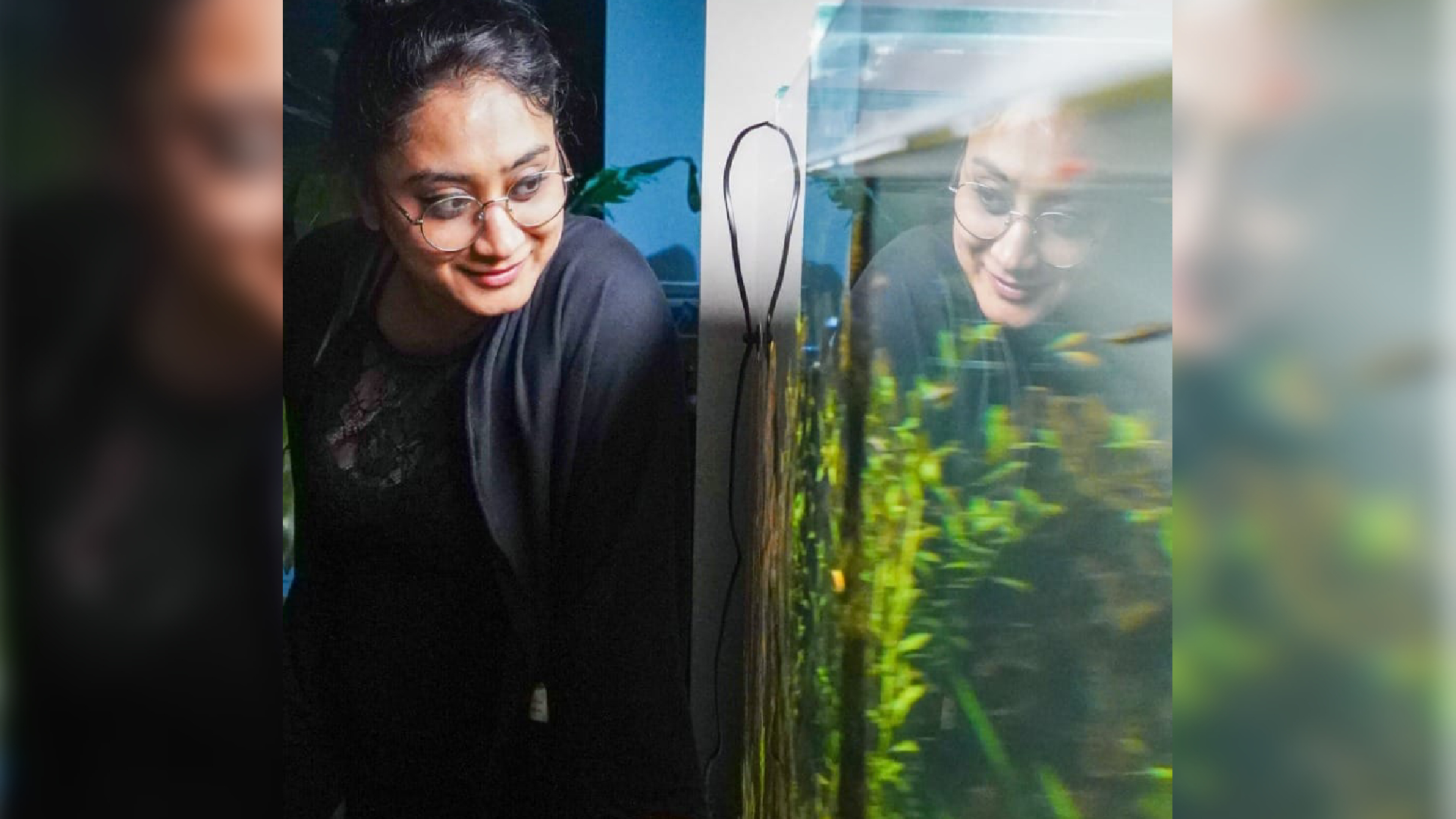 I can live on my own terms: Swagata