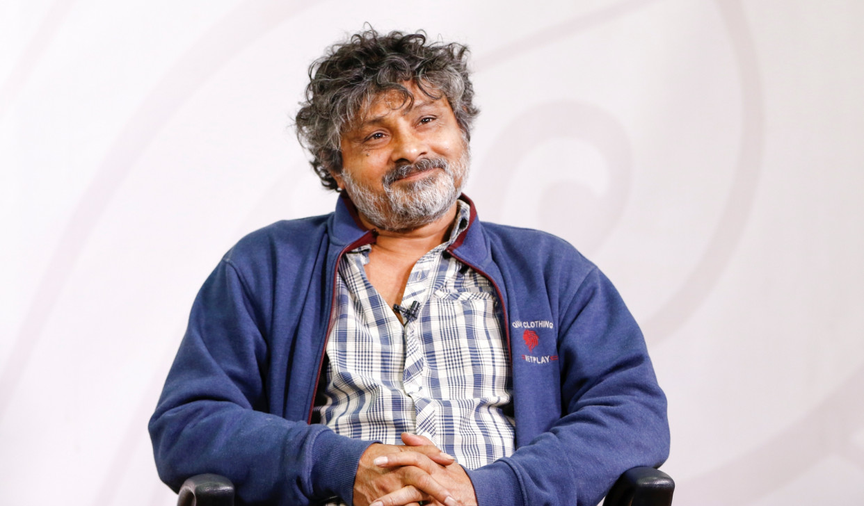 I have been deprived: Gias Uddin Selim