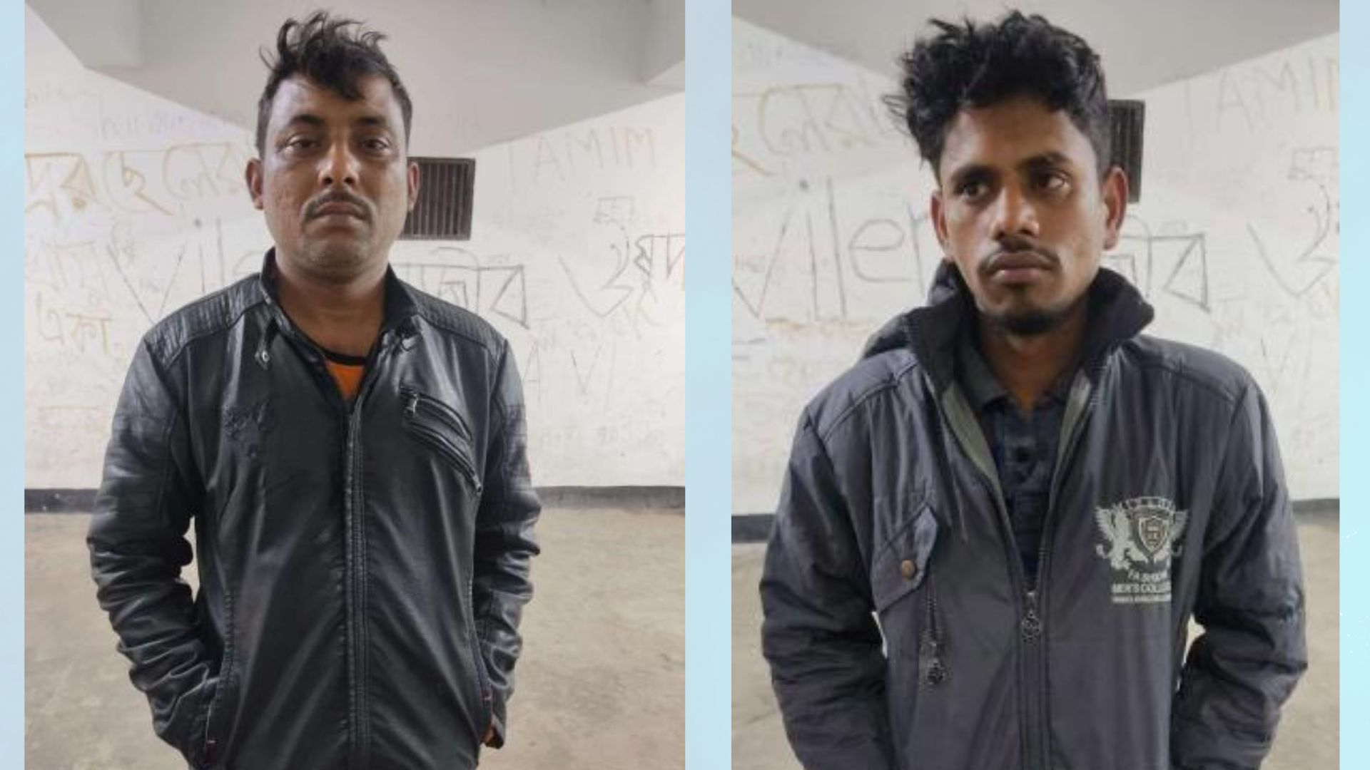 Death of university student Nadia: Police arrest bus driver, helper