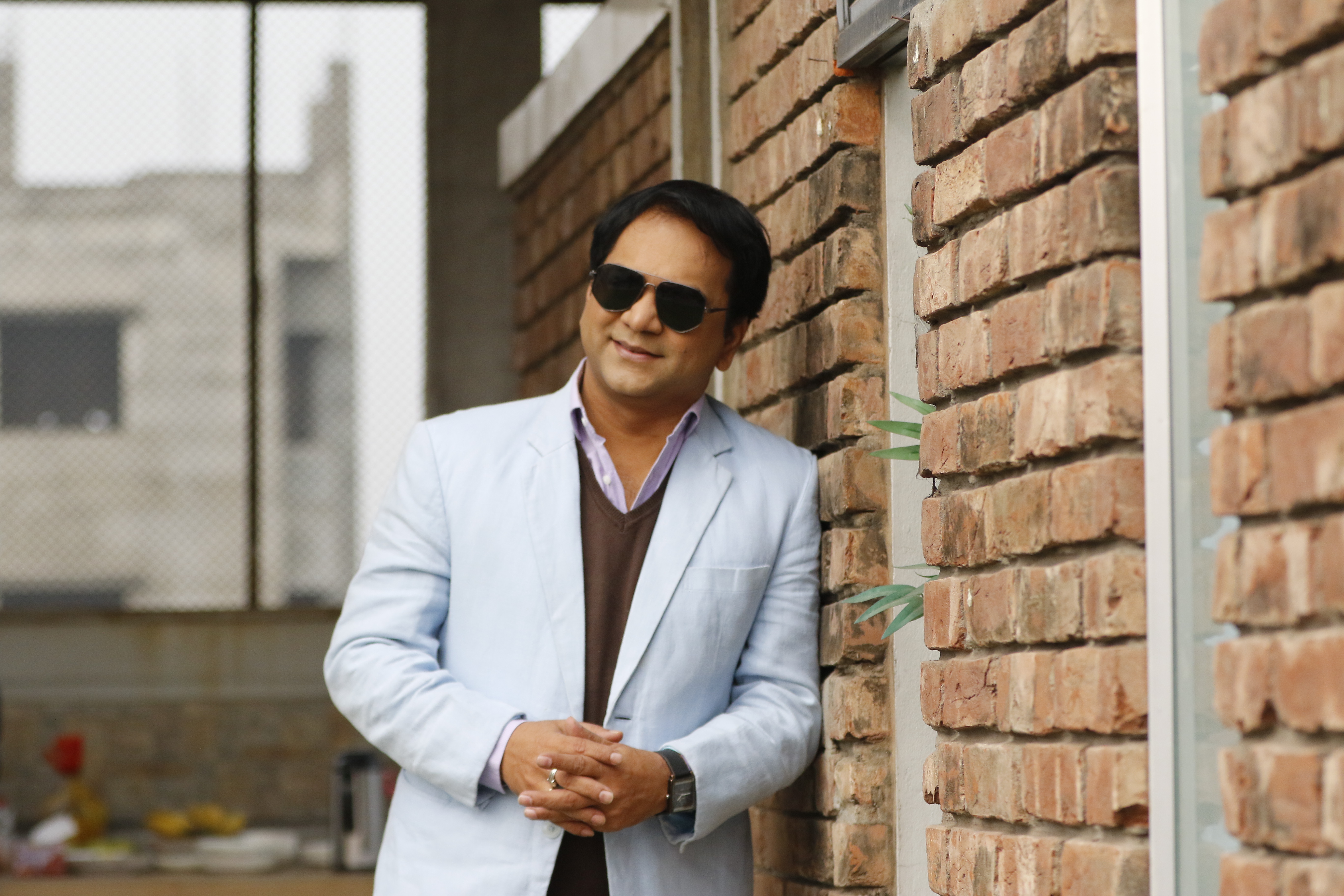 'The greatest joy of my entire career'