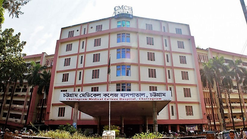 Sitakunda Blast: 2 victims fighting for life at CMCH