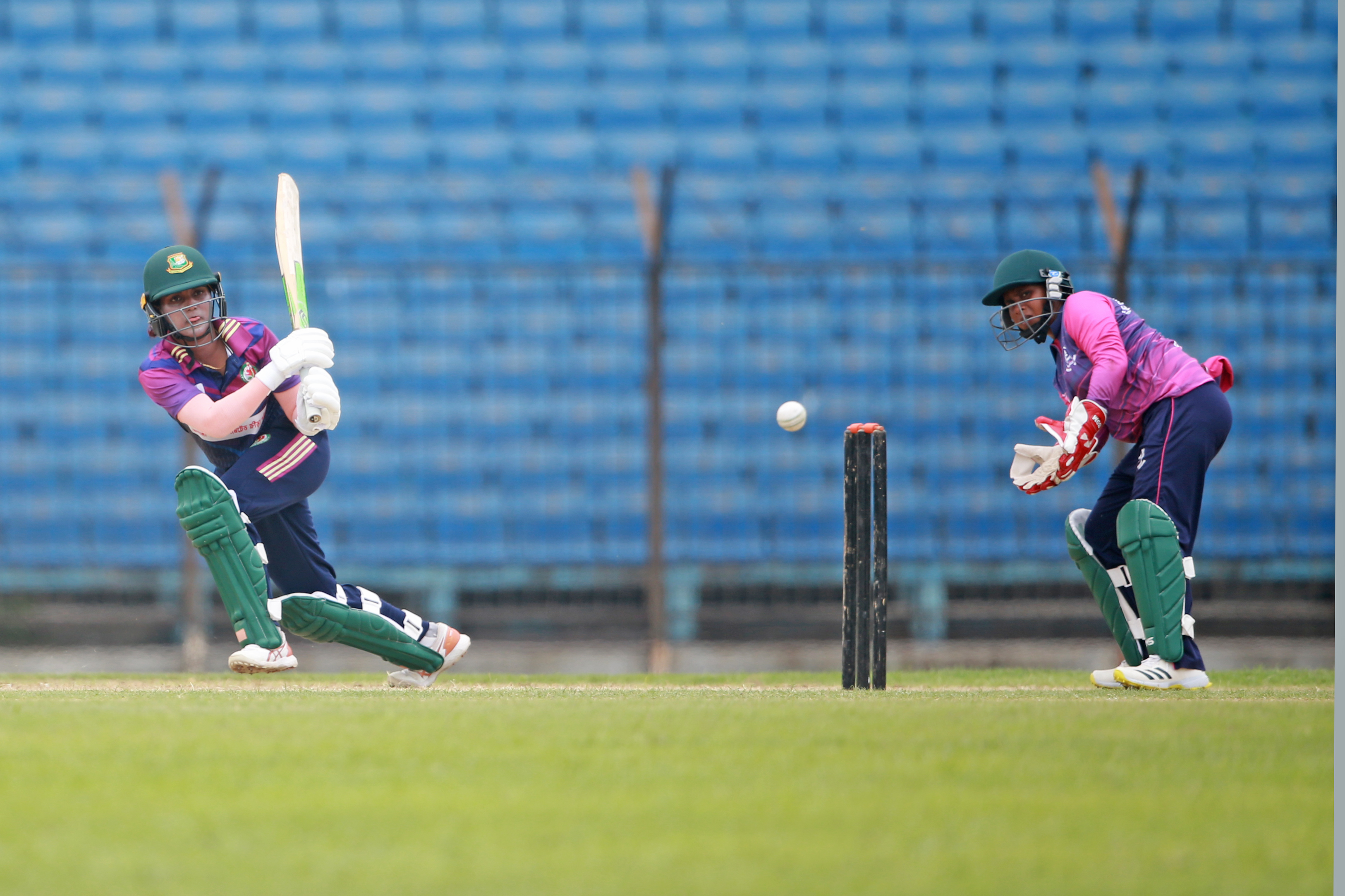 Harsh realities of women’s cricket