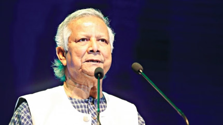 Yunus conviction a blatant abuse of justice system: Amnesty