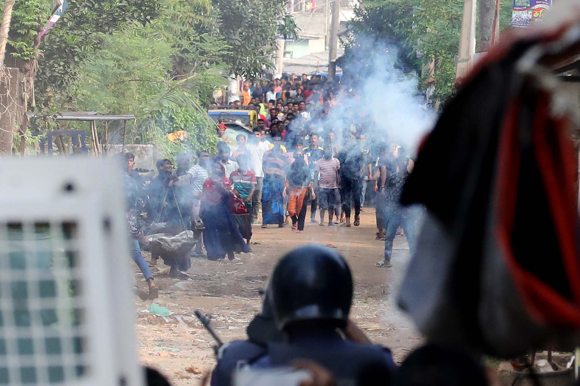 What does the EU due diligence directive mean for Bangladesh?