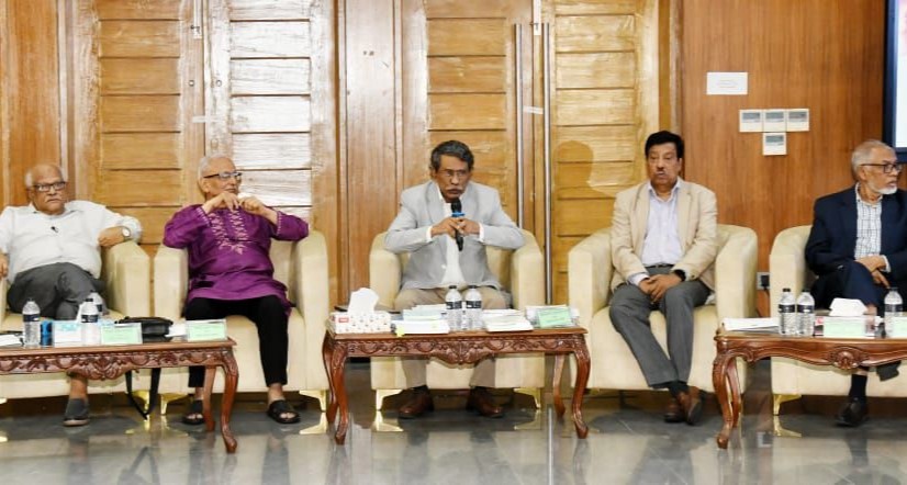 July Charter: Commission to meet parties on implementation  