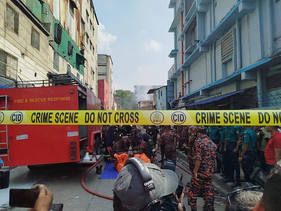 Little is done despite repeated tragedies