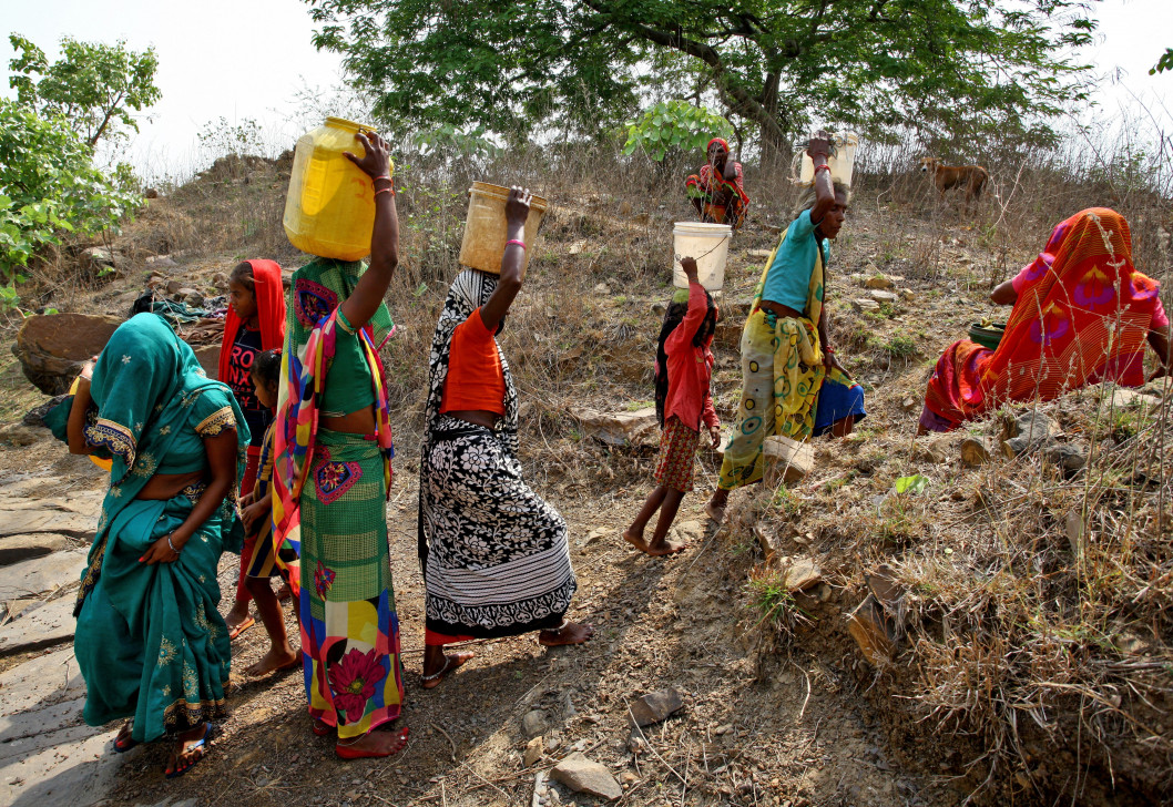 COP30: Why is gender justice still a footnote?