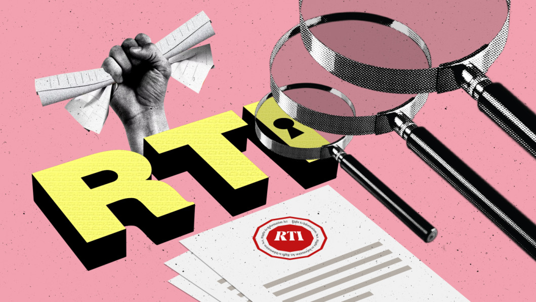Reviving the RTI regime is essential for our democratic journey