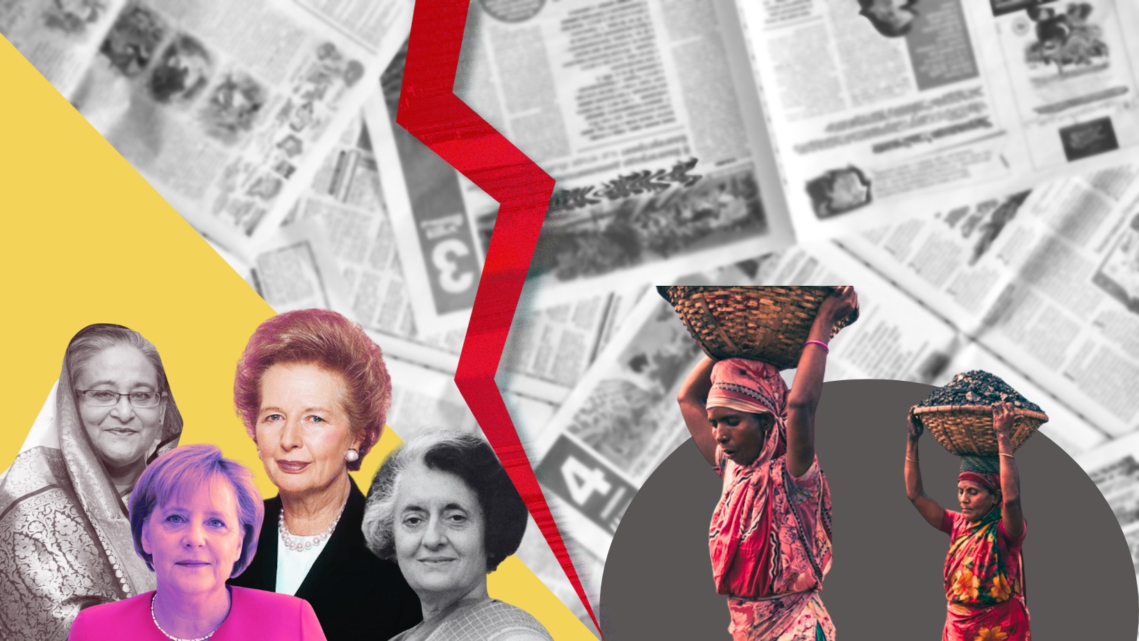 The paradox of women in power and the myth of soft leadership