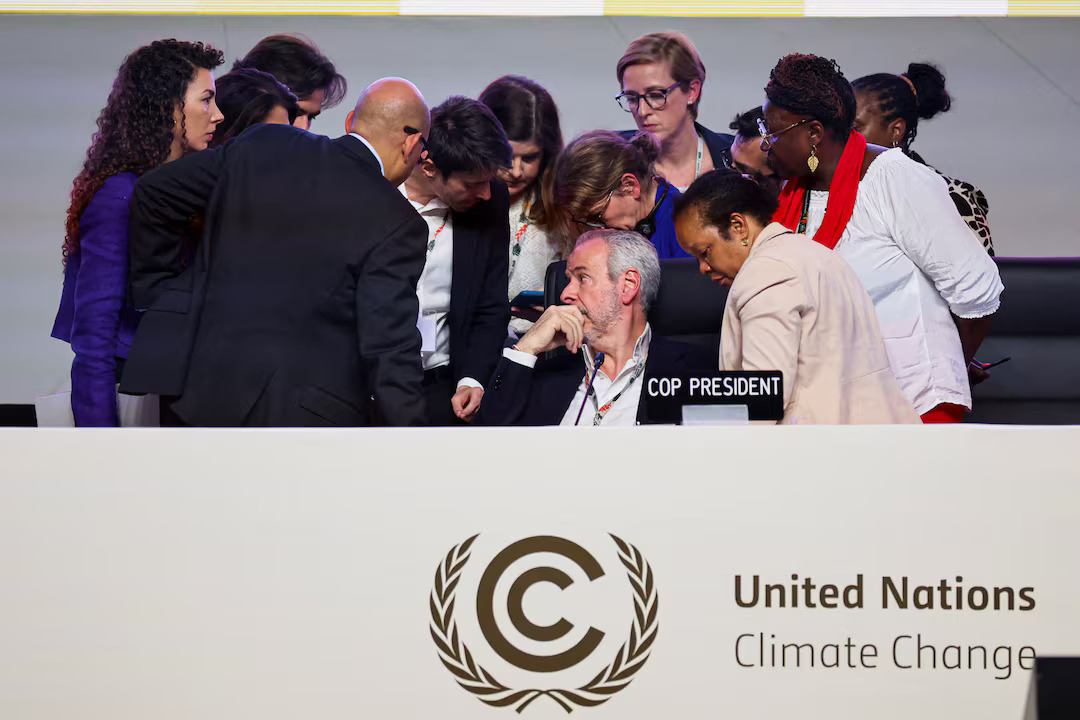 COP30 brings both hope and letdowns for vulnerable countries