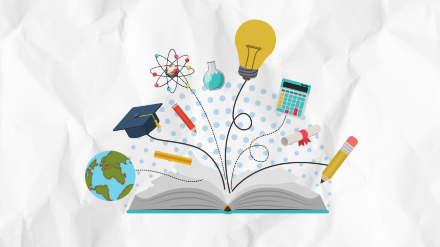 Reimagining education as the practice of freedom 