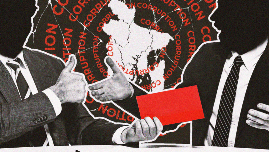 How Bangladesh's economy is cannibalising its own future