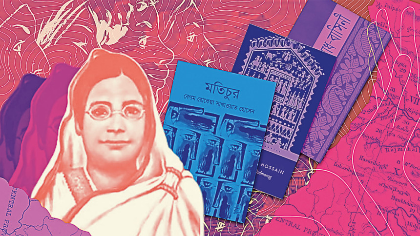 The nuisance of distorting Begum Rokeya’s legacy