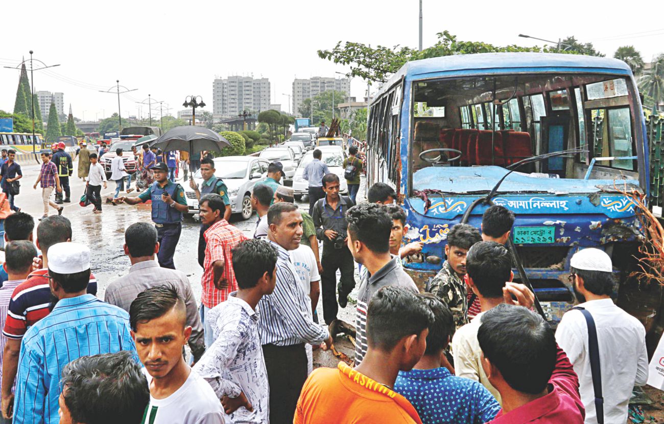 They are given licence to kill