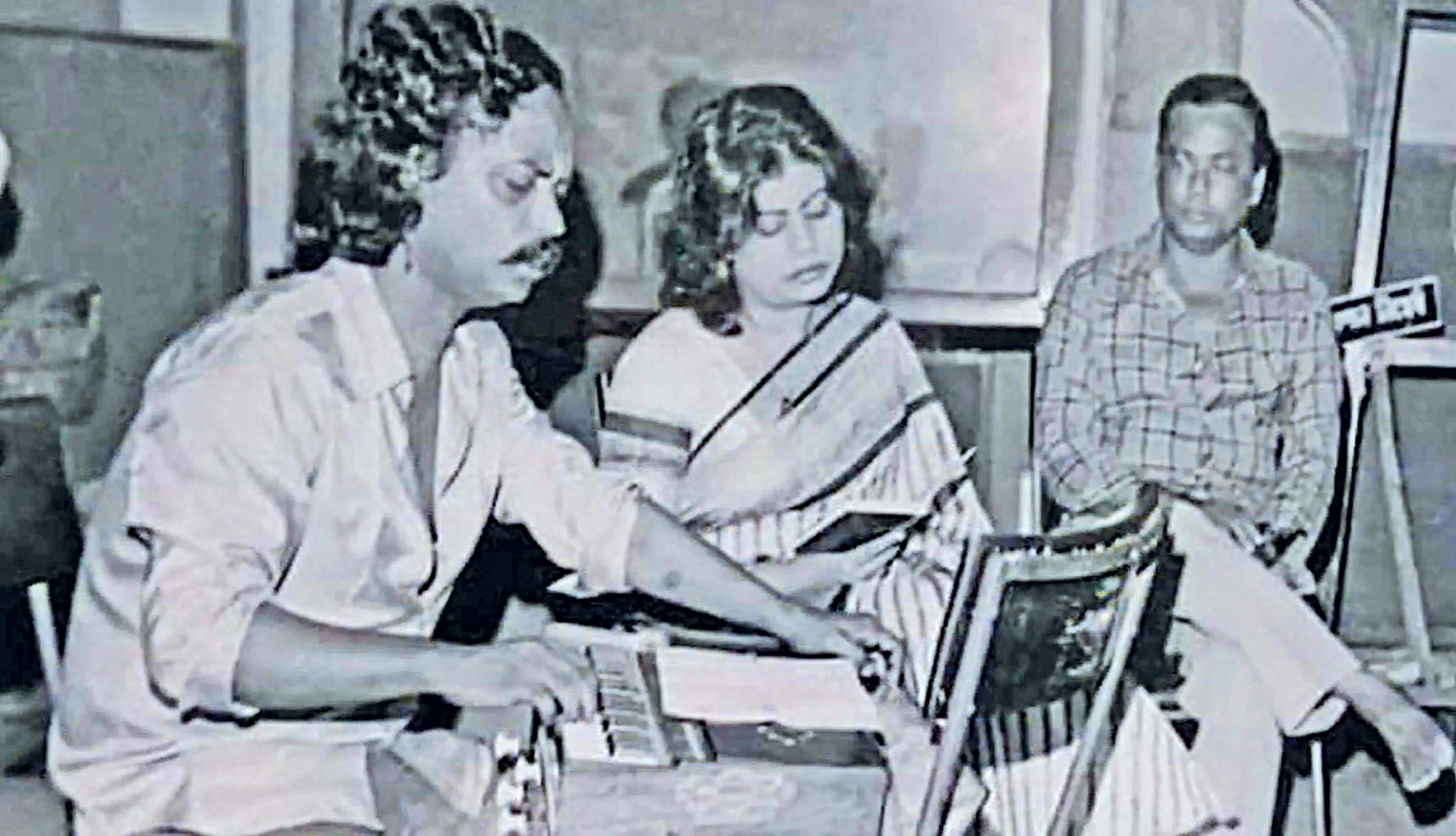 Alauddin Ali a mentor, a father, an inspiration