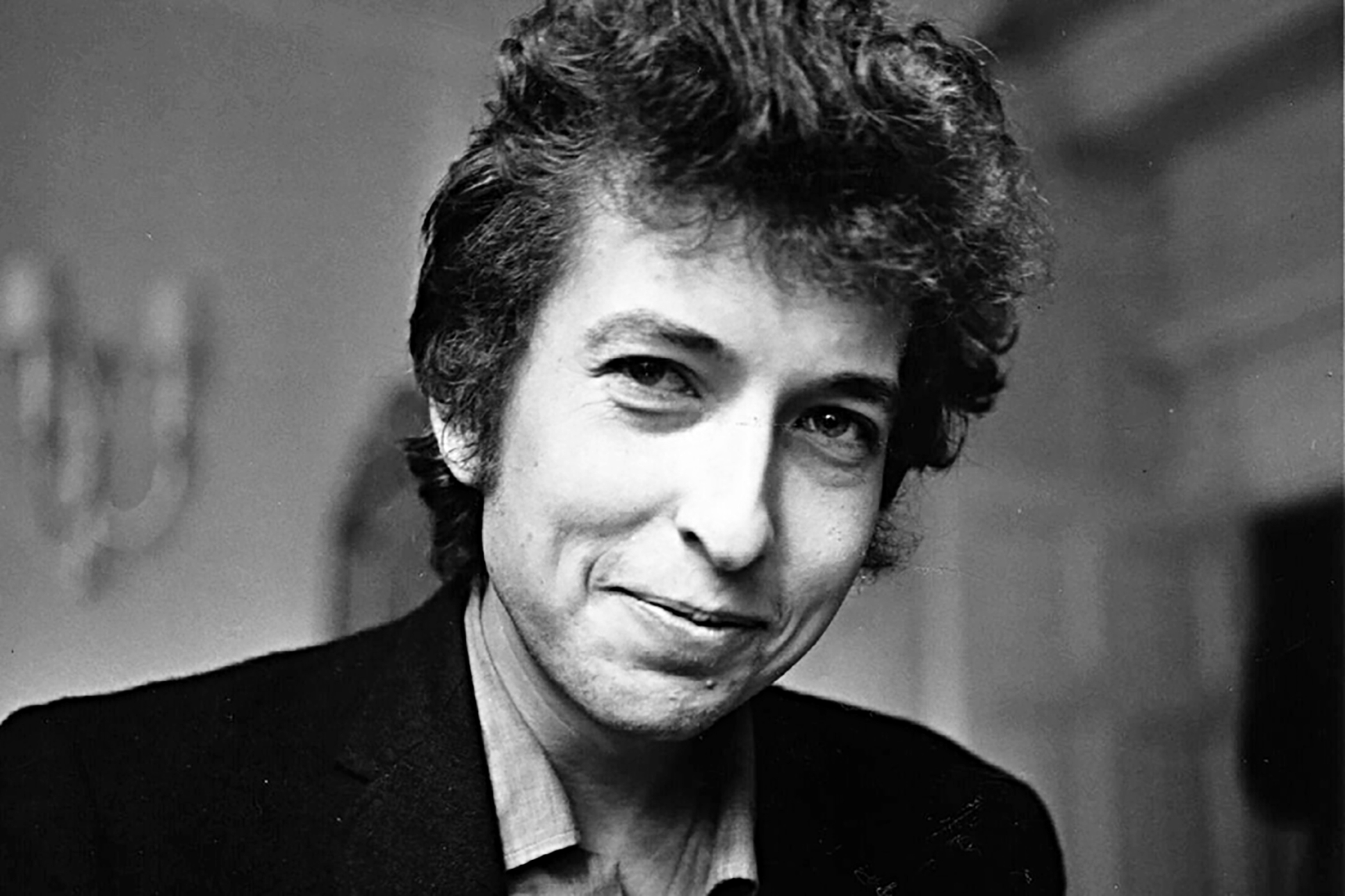 Bob Dylan biopic ‘Going Electric’ in the works