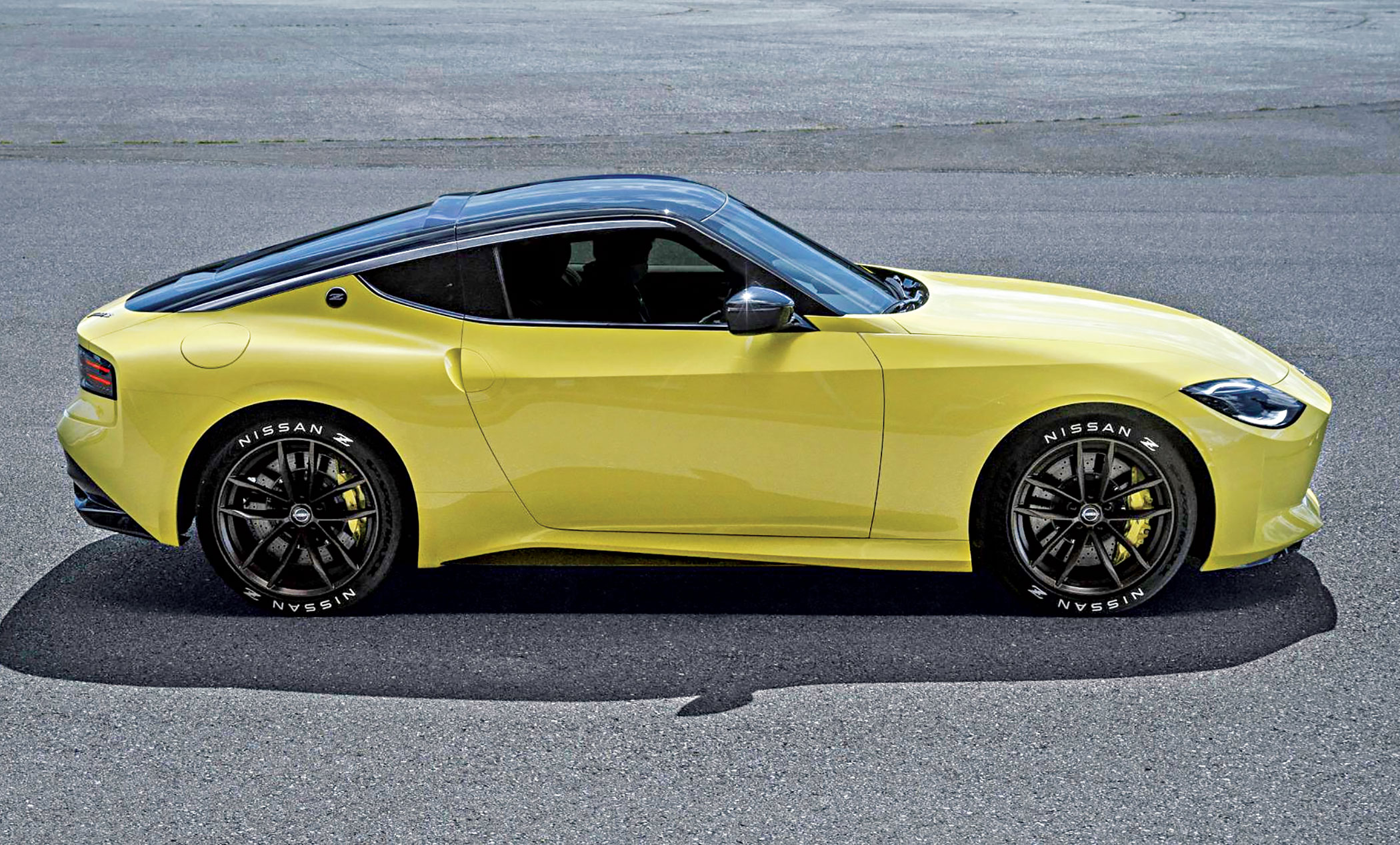 Nissan Z Proto: What do the petrolheads think?