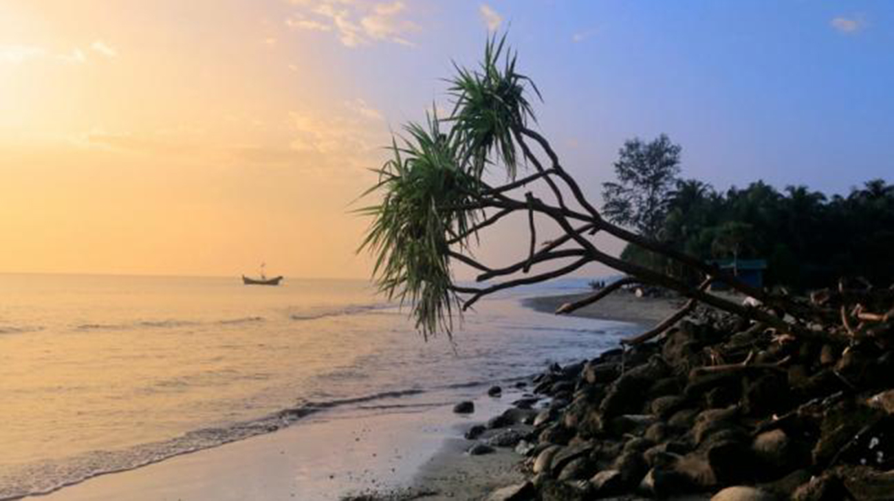 Claim Over St Martin's: Myanmar ambassador summoned