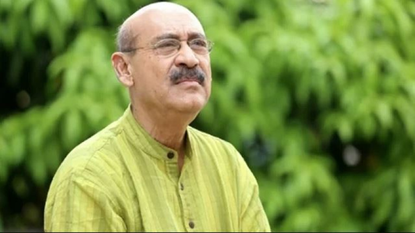 I still write for joy: Abul Hayat