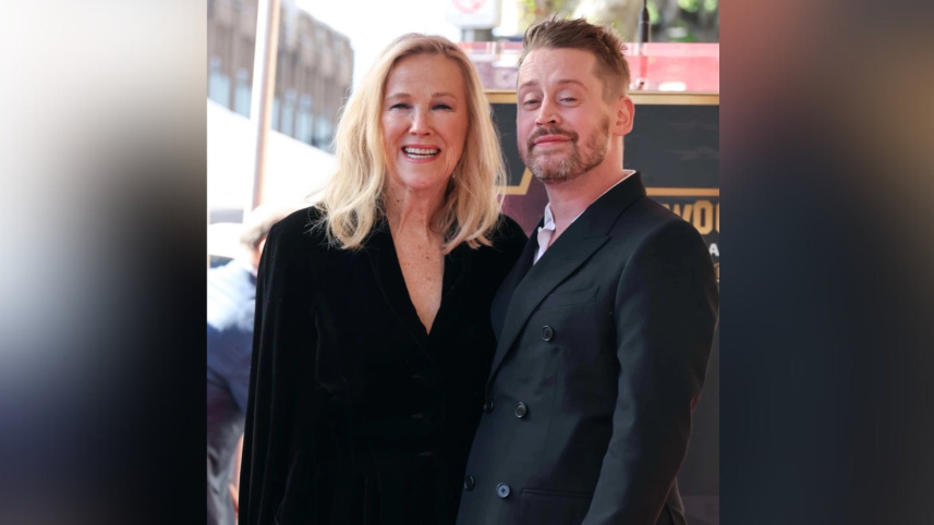 Catherine O’Hara’s co-stars share emotional tributes amid reports of her death