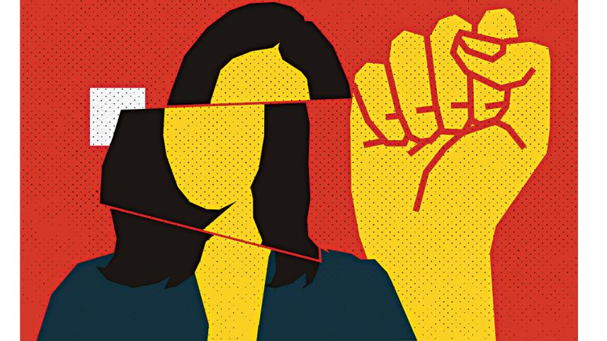 violence against women in Bangladesh 