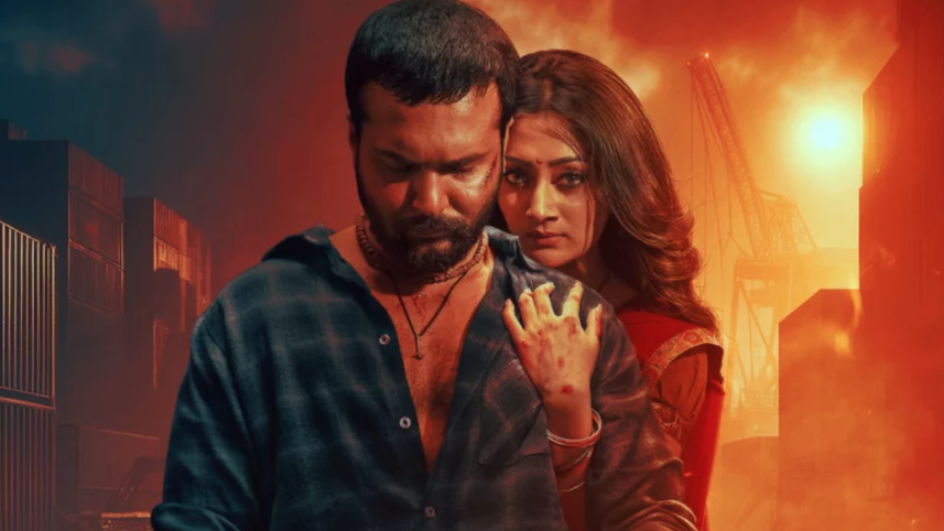 ‘Tagar’ set for OTT release on iScreen