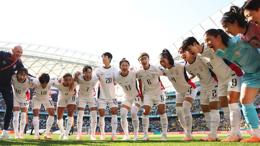 South Korea Women's Football.jpg