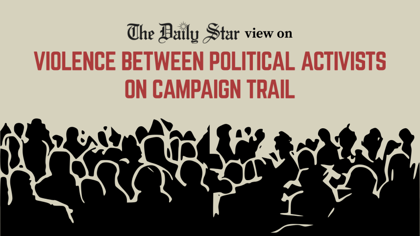 Violence between political activists on campaign trail.png