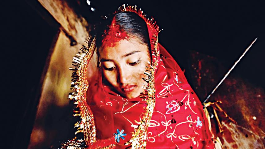 Impact Of Child Marriage In Bangladesh