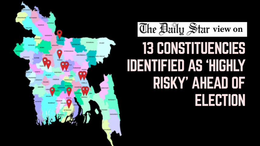 13 constituencies marked as ‘highly risky’ ahead of polls.jpg