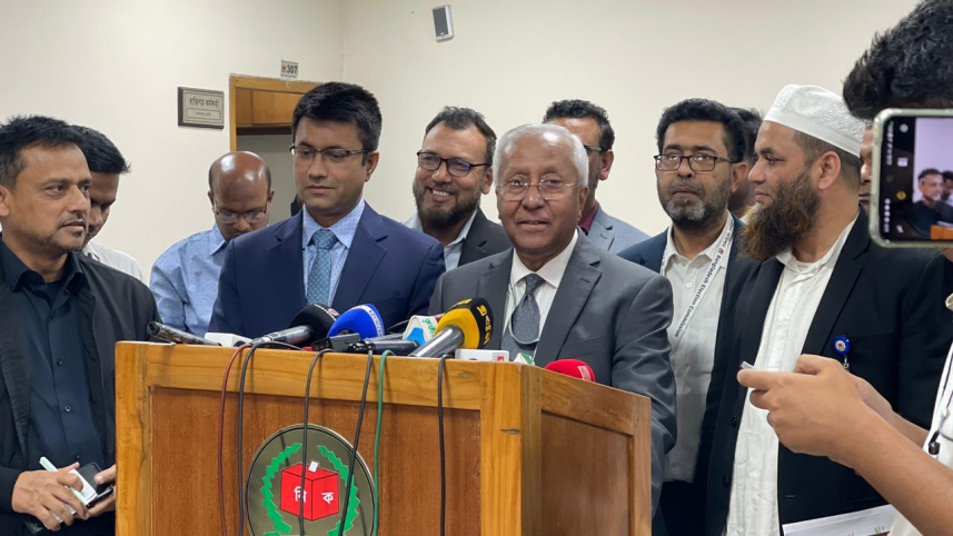 voters can use phones at polling centres