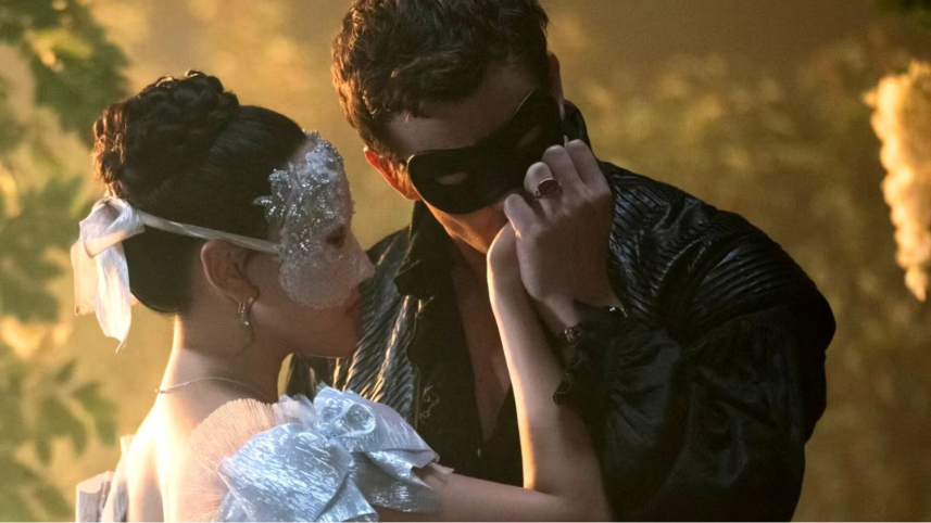 Is ‘Bridgerton’ Season 4 a modern Cinderella story?