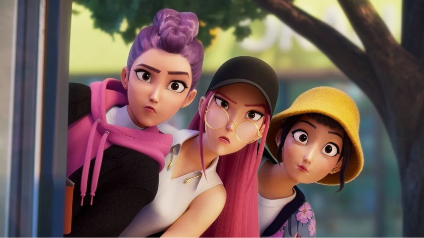 ‘KPop Demon Hunters’ set for sequel after global success