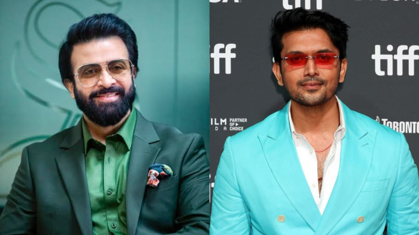 Shakib Khan, Arifin Shuvoo unable to vote in today’s national election