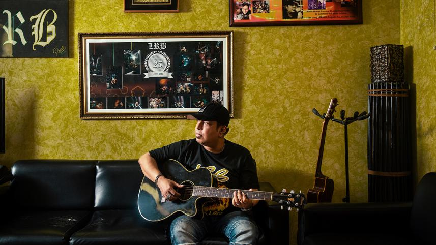 Ayub Bachchu | Photo Shahrear Kabir Heemel .jpg