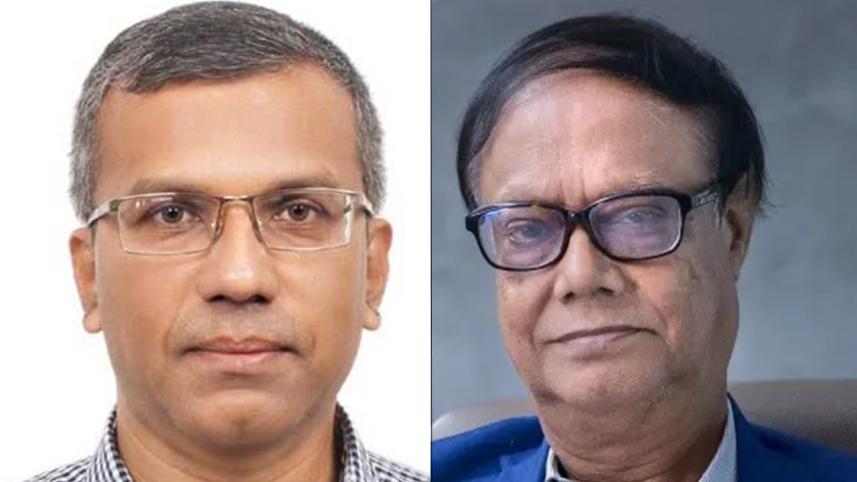 Mostaqur Rahman new Bangladesh Bank governor